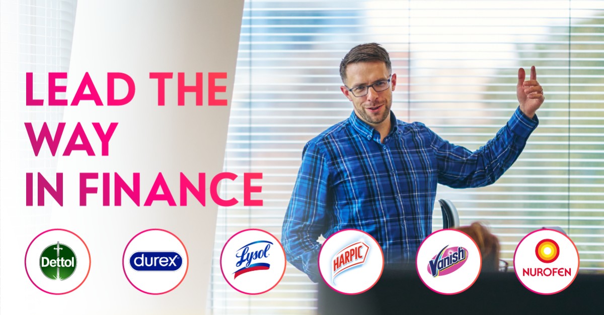 Reckitt ad