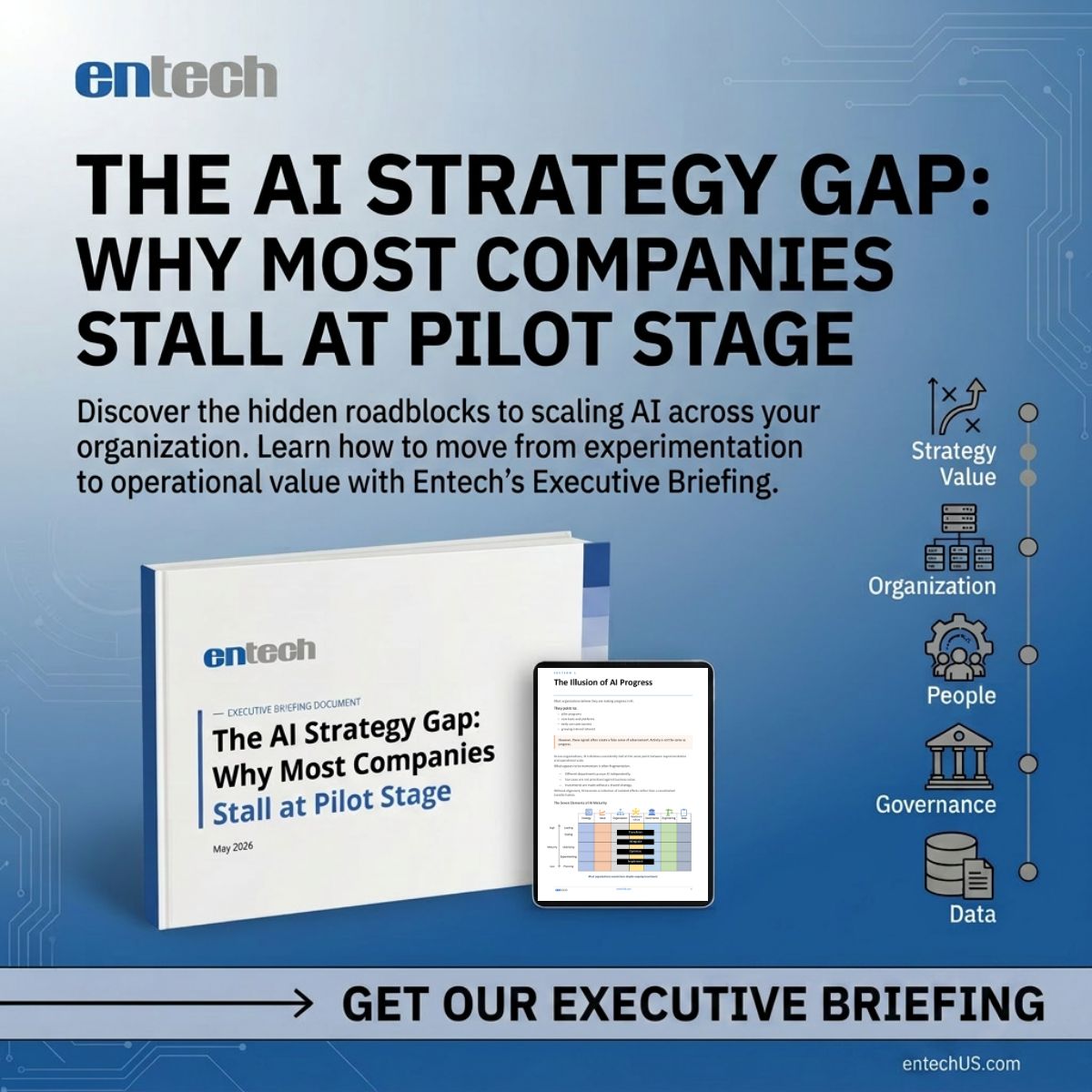 Entech ad