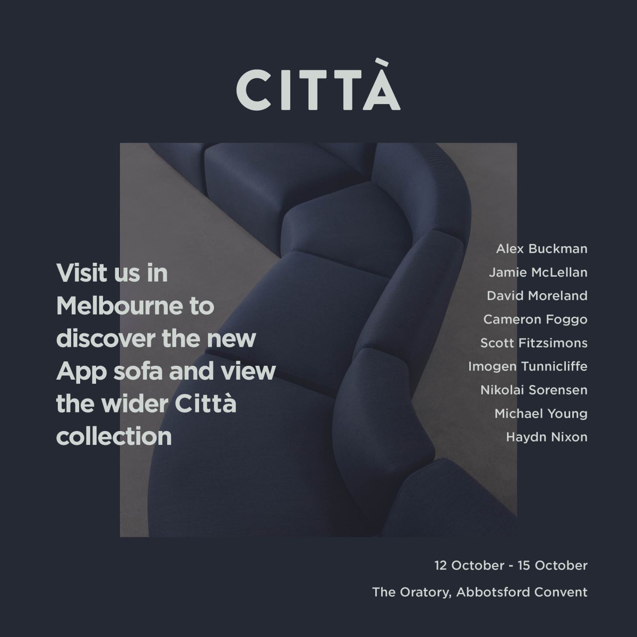 Città ad
