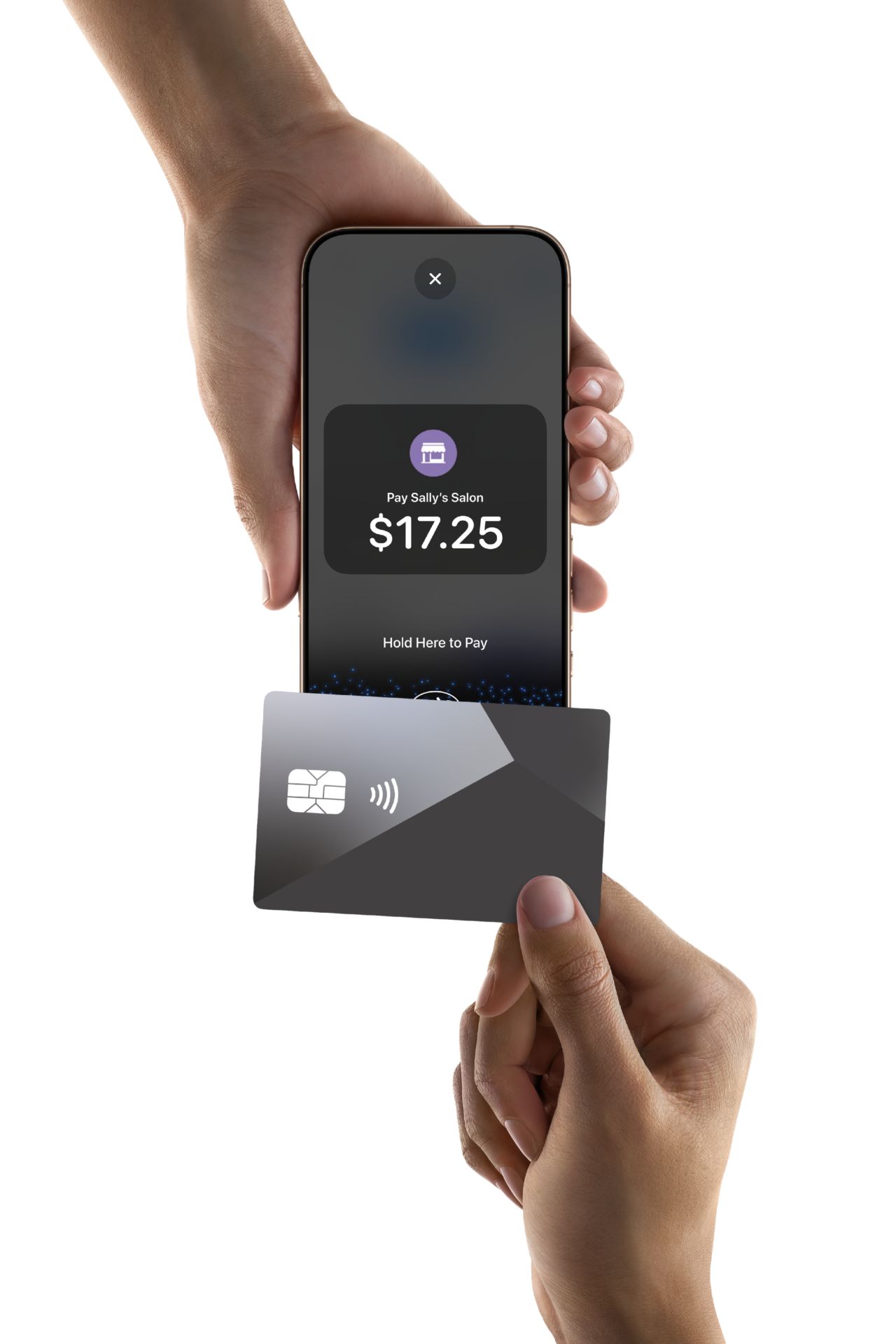 SwipeSimple ad