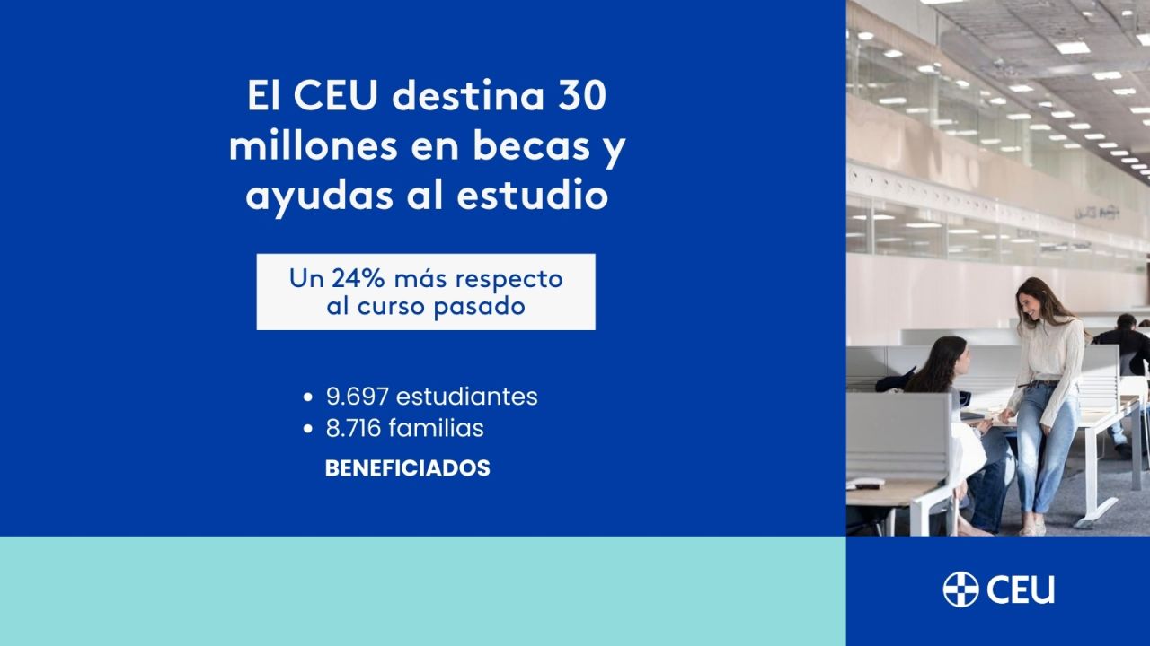 CEU Educational Group ad