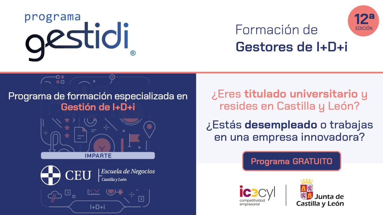 CEU Educational Group ad