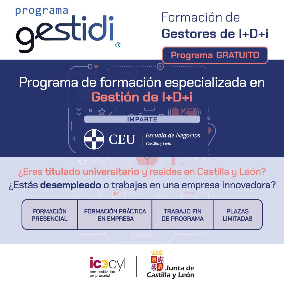 CEU Educational Group ad