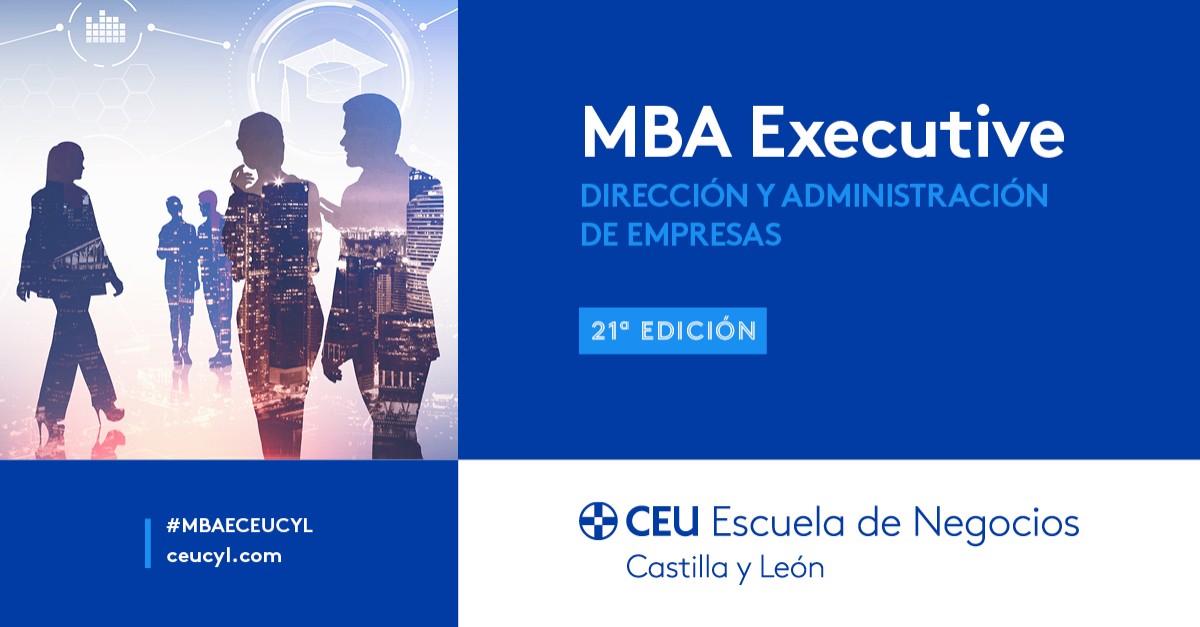 CEU Educational Group ad