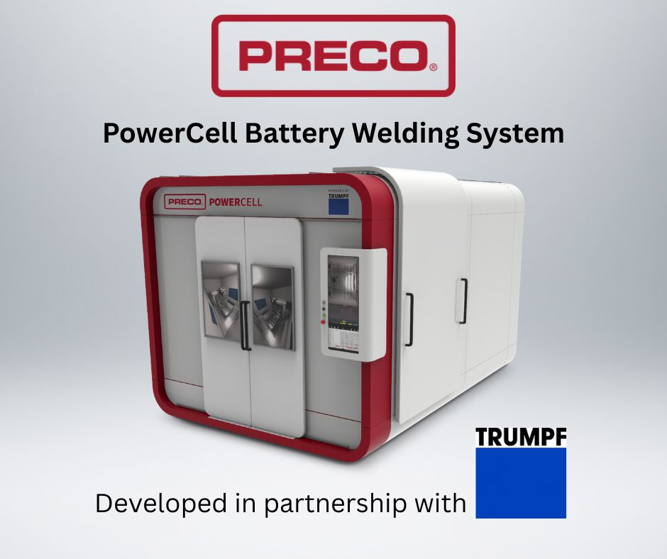 Preco ad