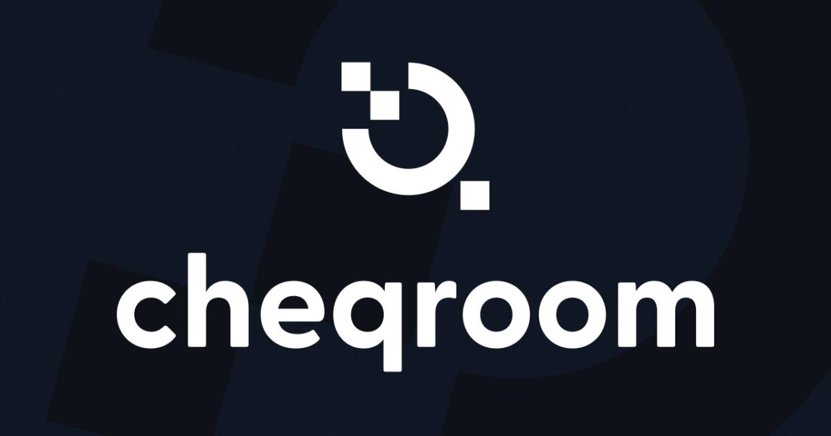 Cheqroom ad