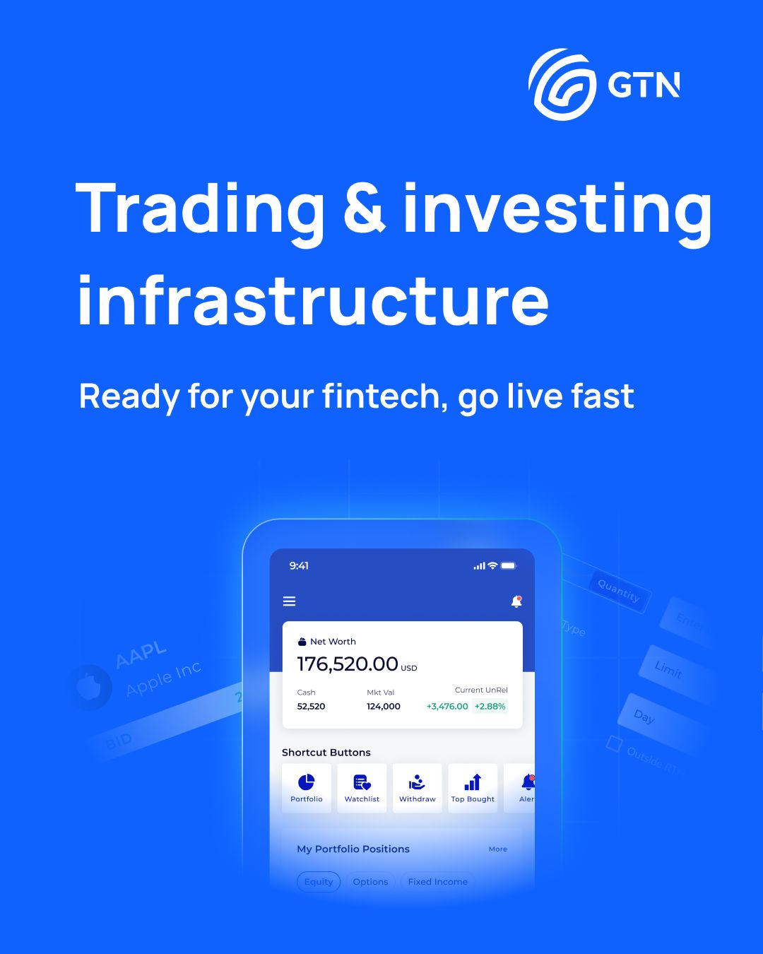 GTN ad