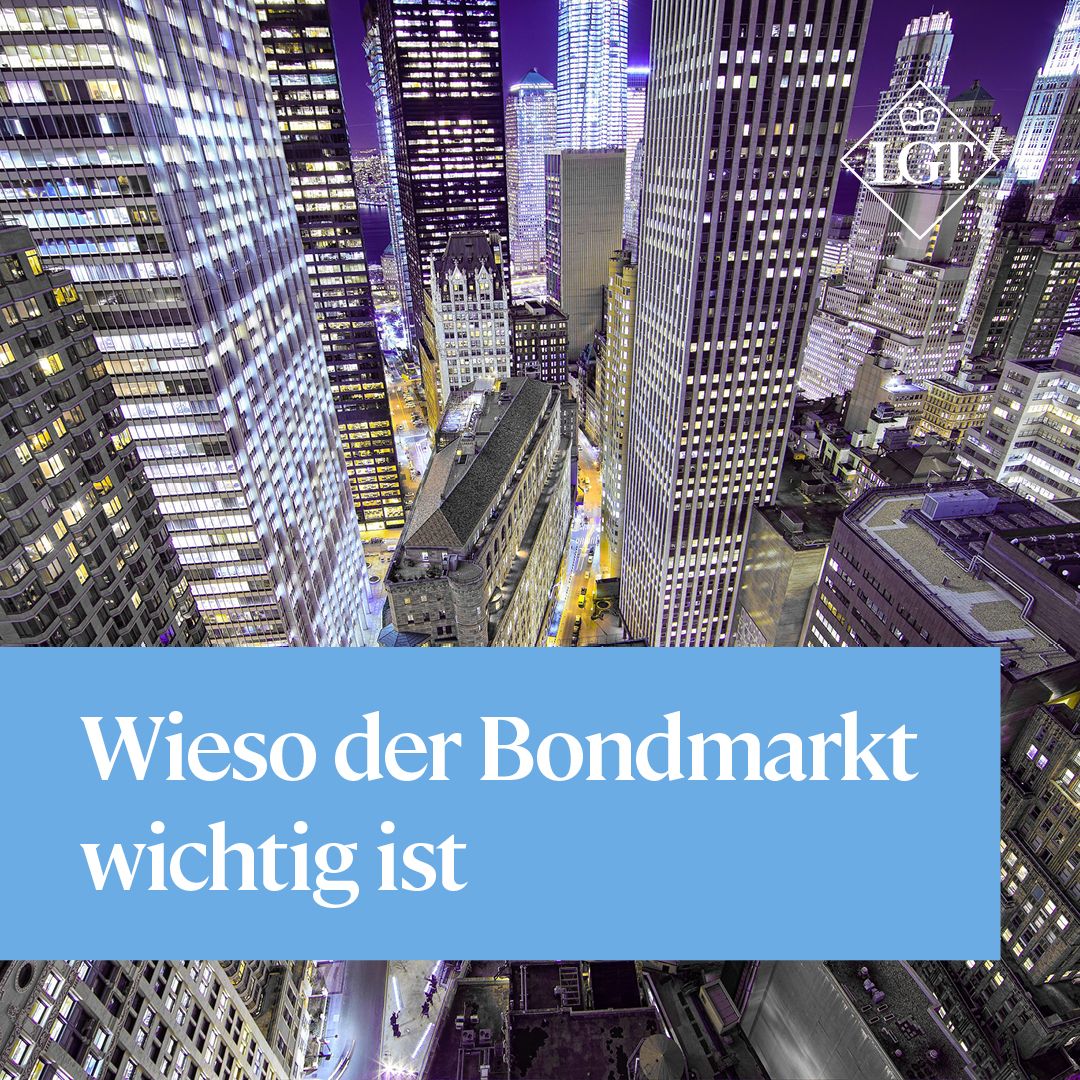 LGT Private Banking ad