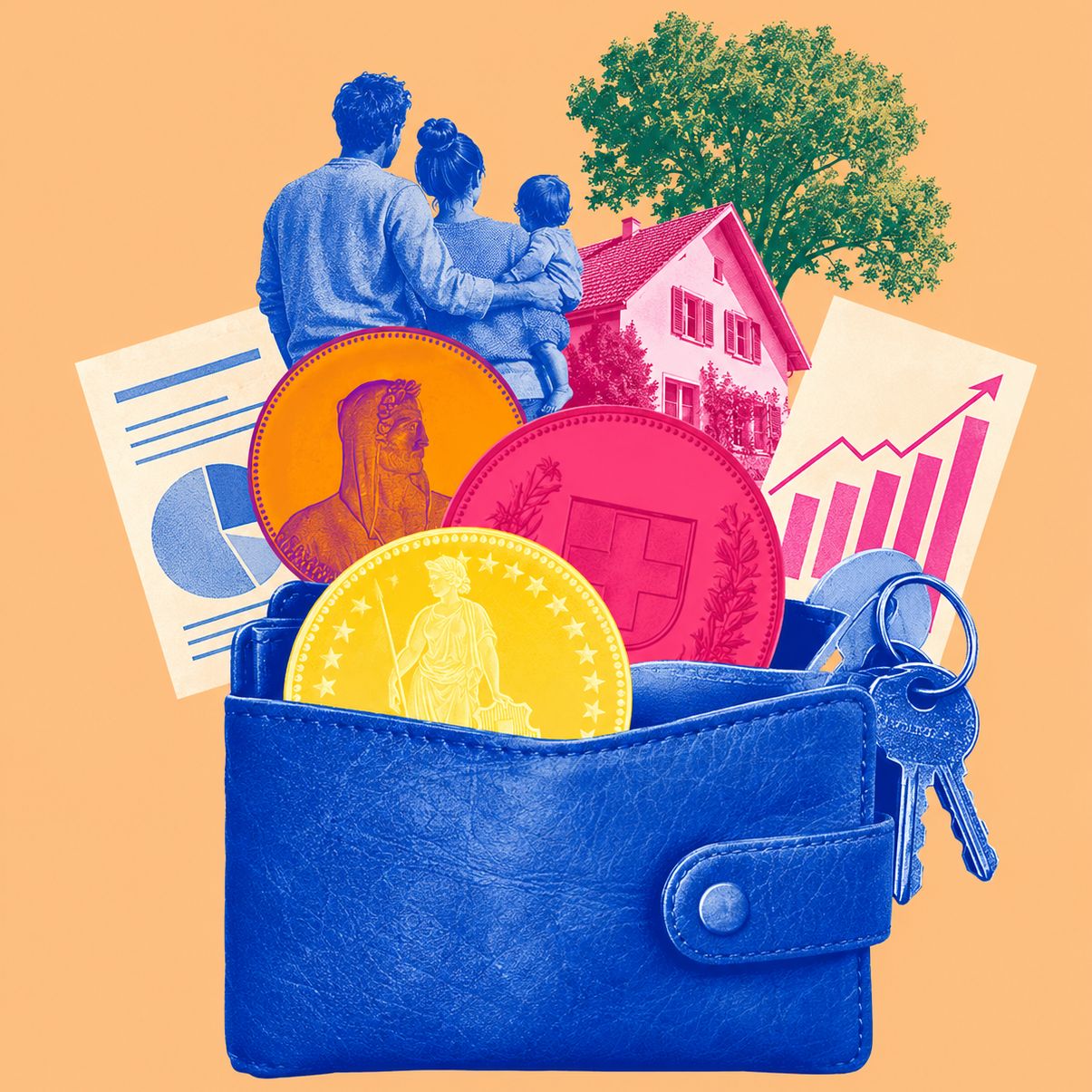 LGT Private Banking ad