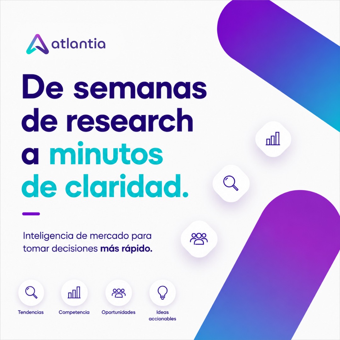 Atlantia Search ad