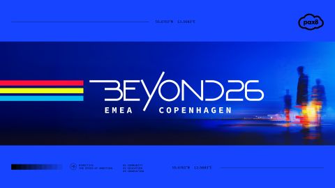 Pax8 ad