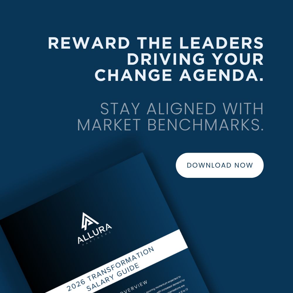 Allura Partners ad