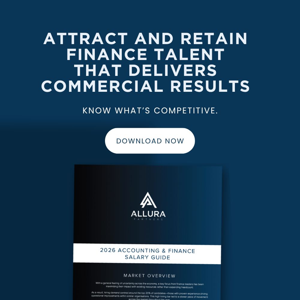 Allura Partners ad
