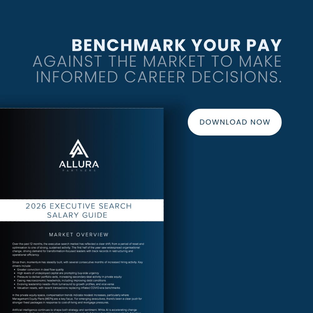Allura Partners ad