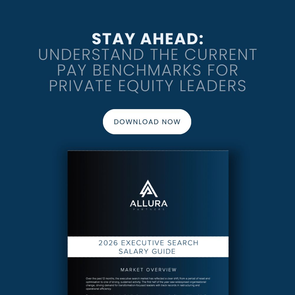 Allura Partners ad