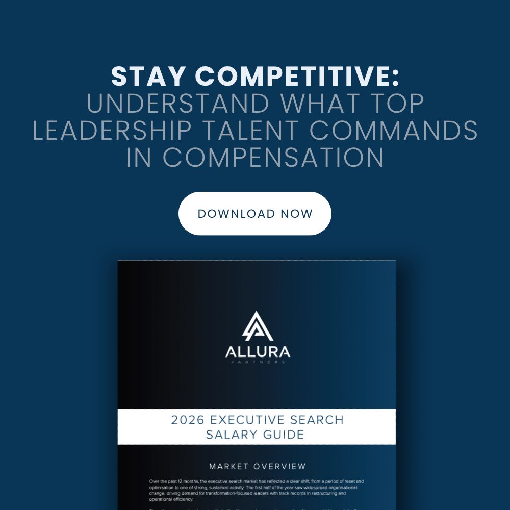 Allura Partners ad