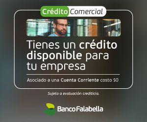 Banco Falabella Chile ad