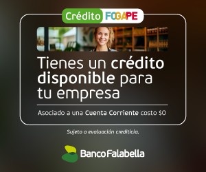 Banco Falabella Chile ad