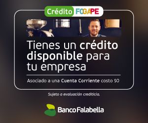 Banco Falabella Chile ad