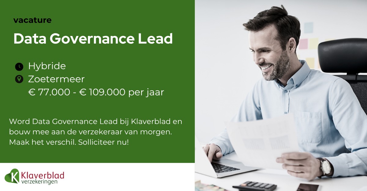 Klaverblad Verzekeringen ad