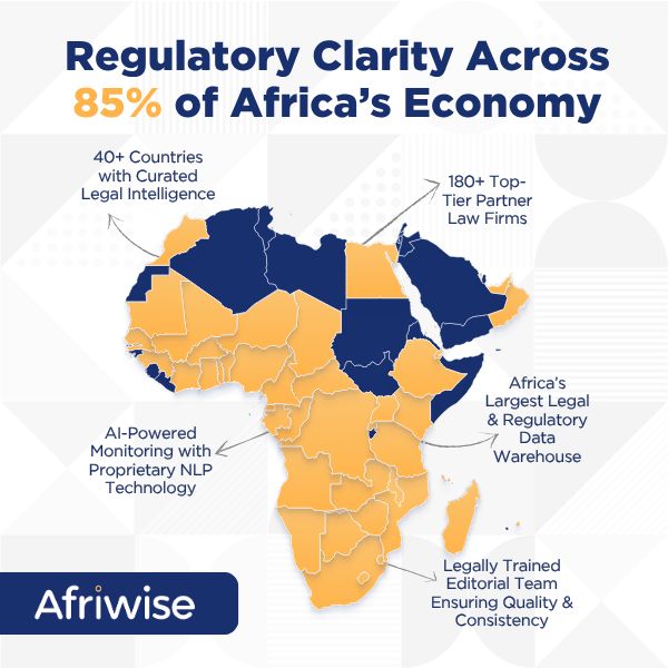 Afriwise ad