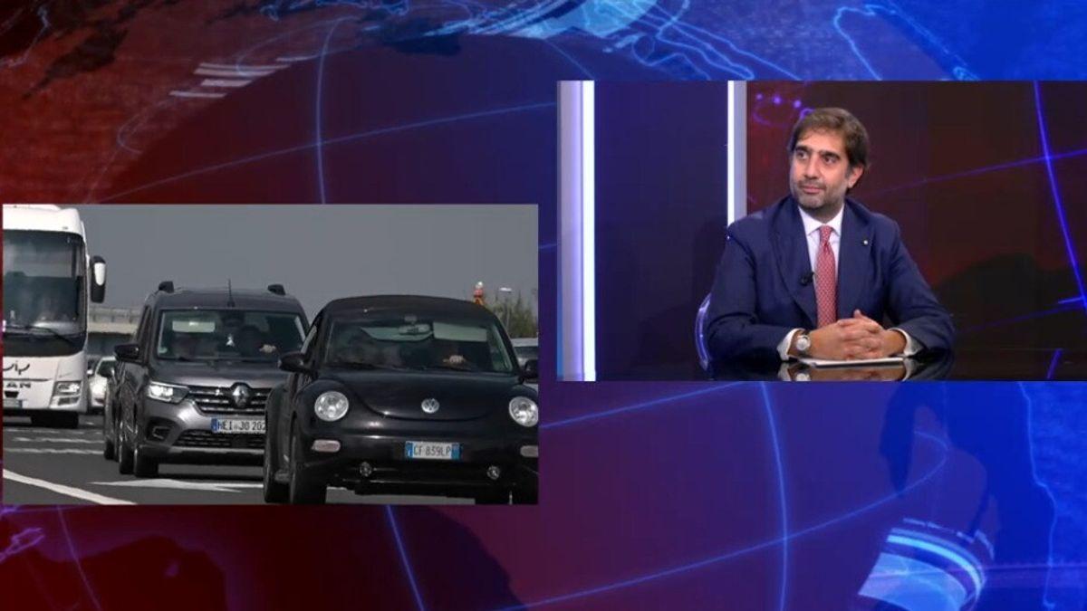 Automobile Club d'Italia ad