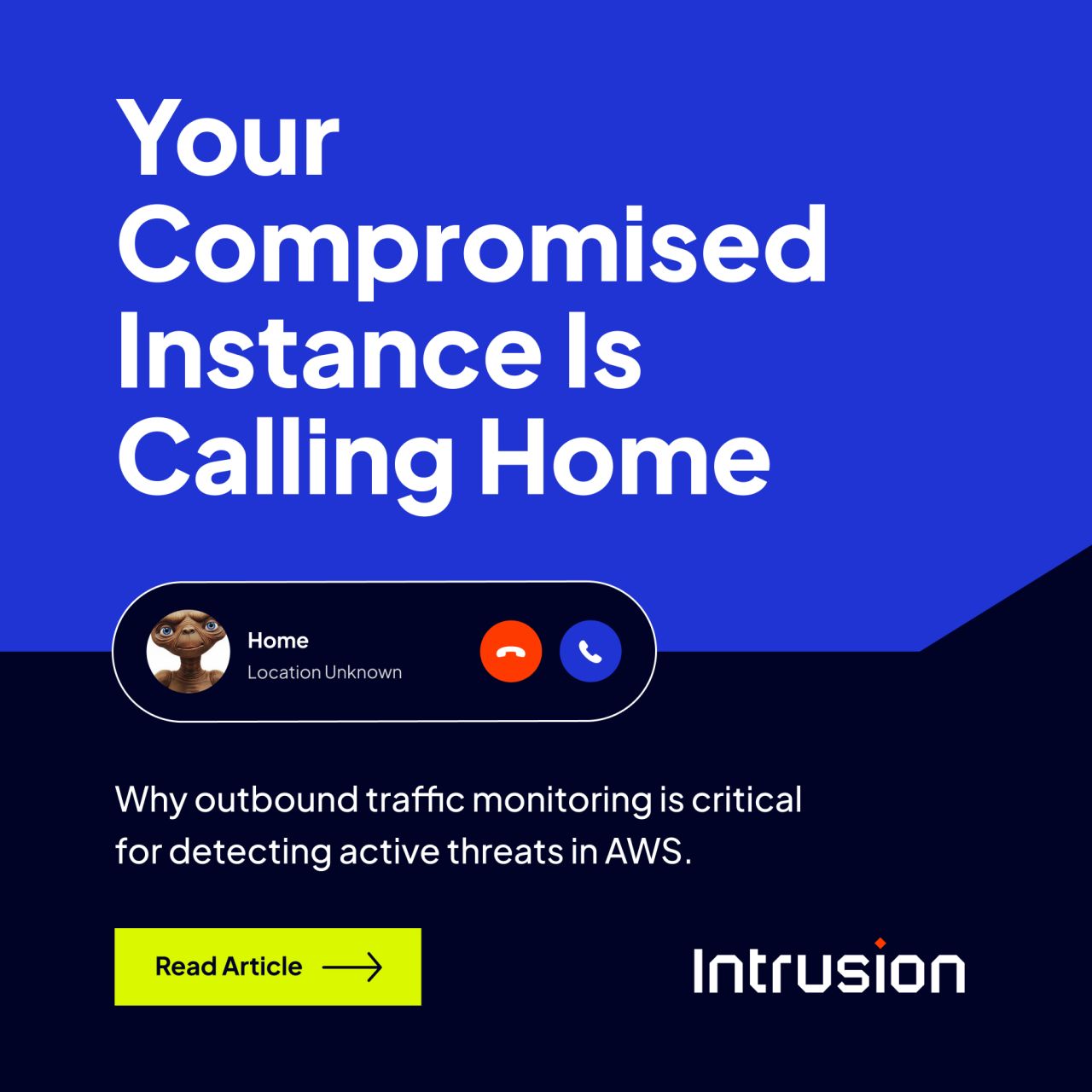 Intrusion Inc ad