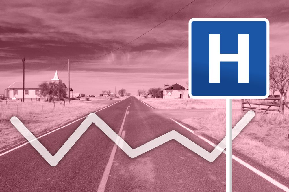 Modern Healthcare ad