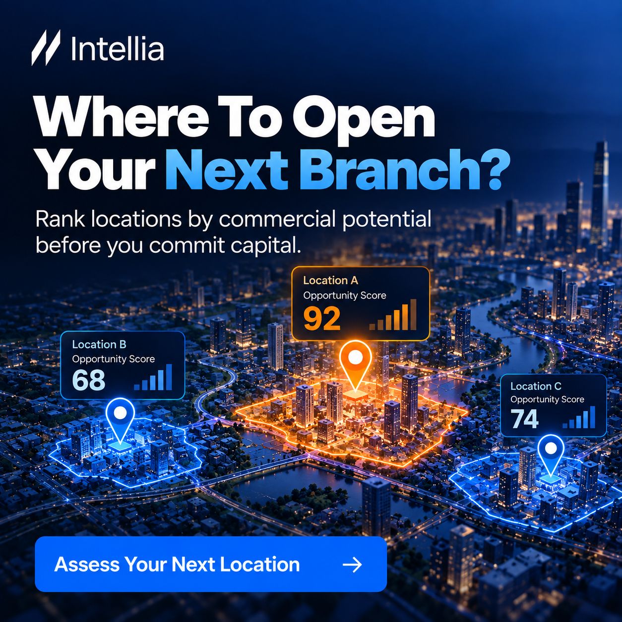 Intellia ad