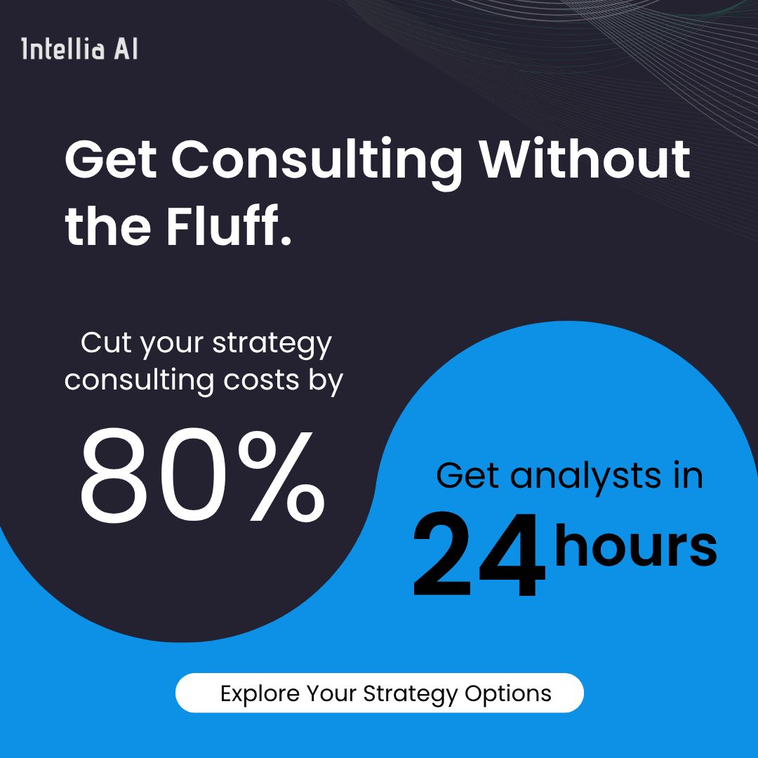 Intellia ad