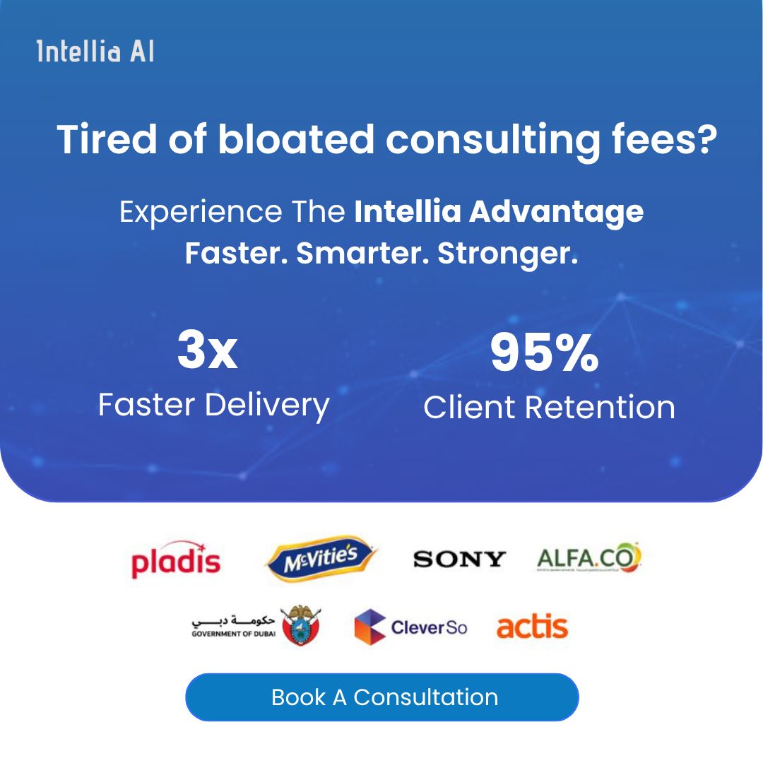 Intellia ad