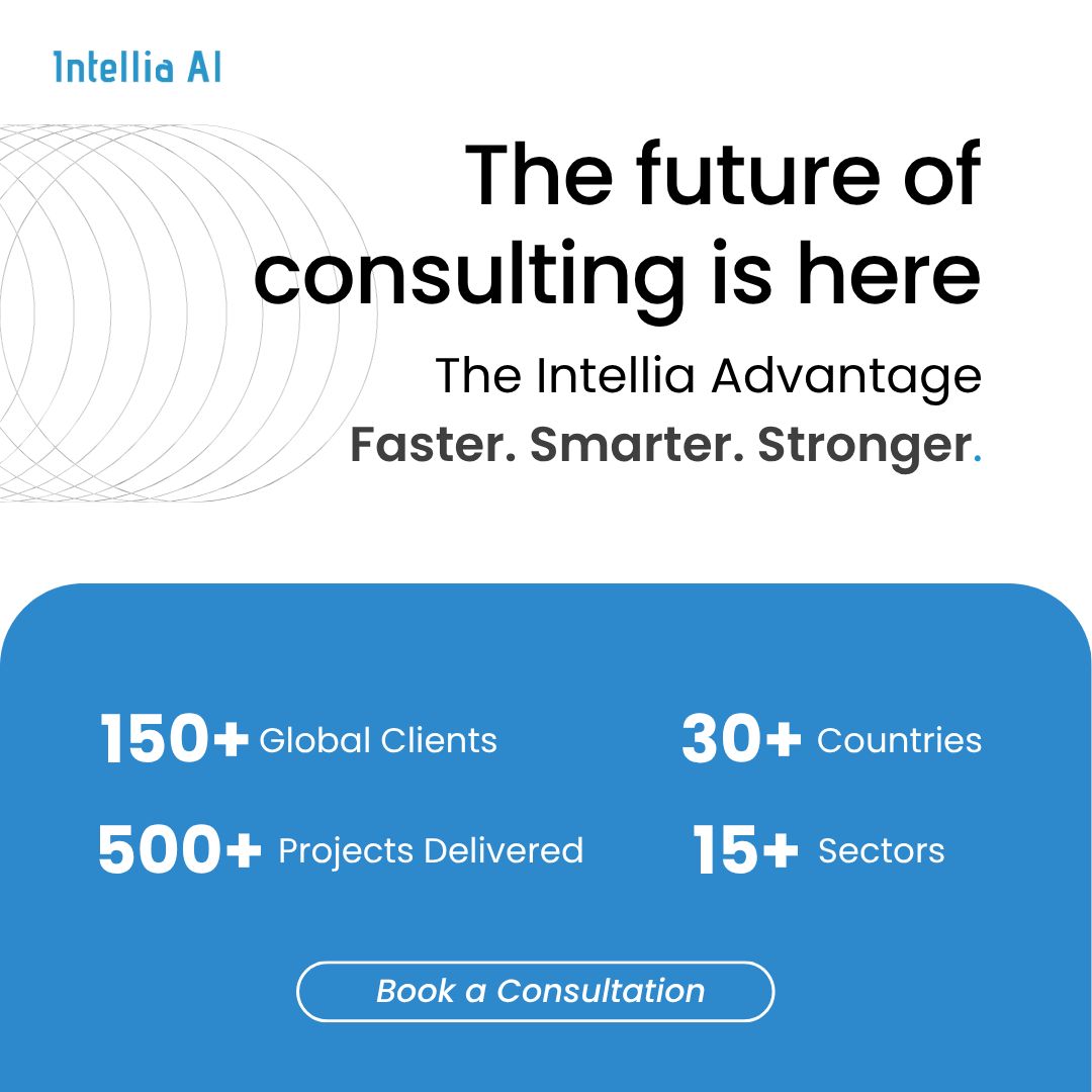Intellia ad