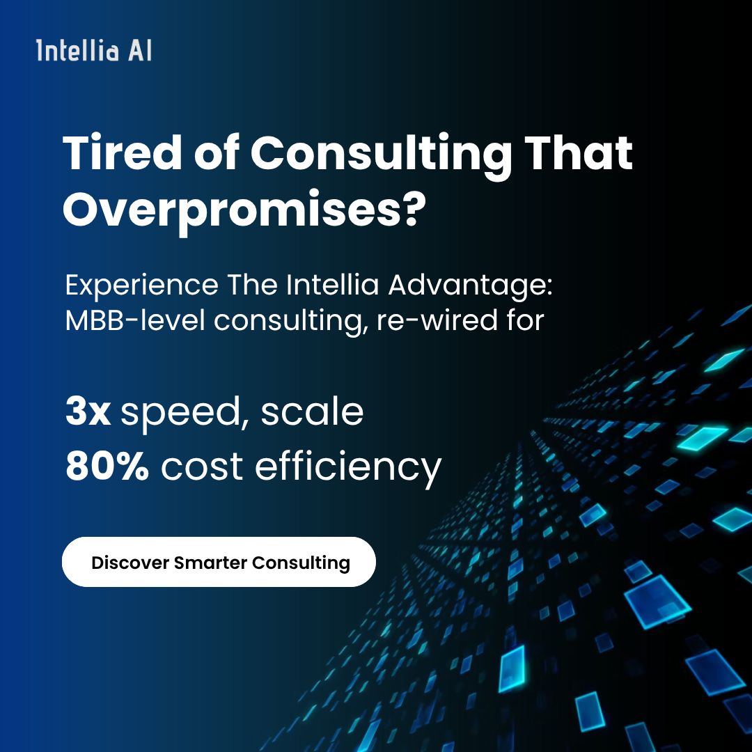 Intellia ad