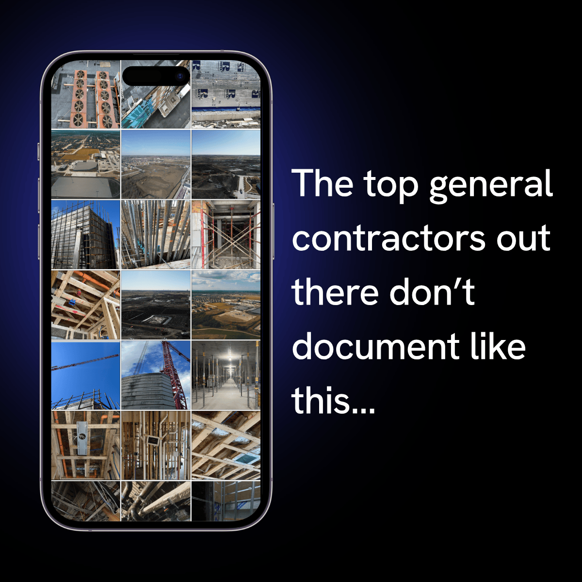 DroneDeploy ad