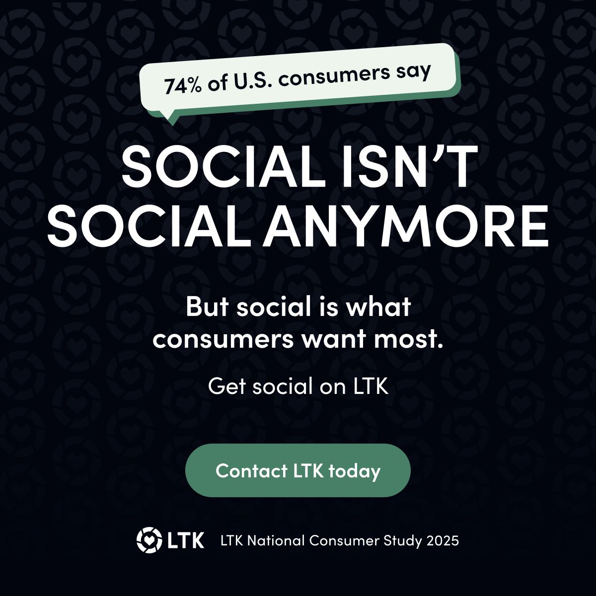 LTK ad