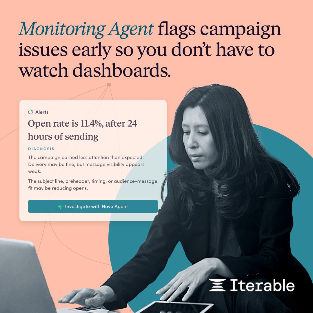 Iterable ad