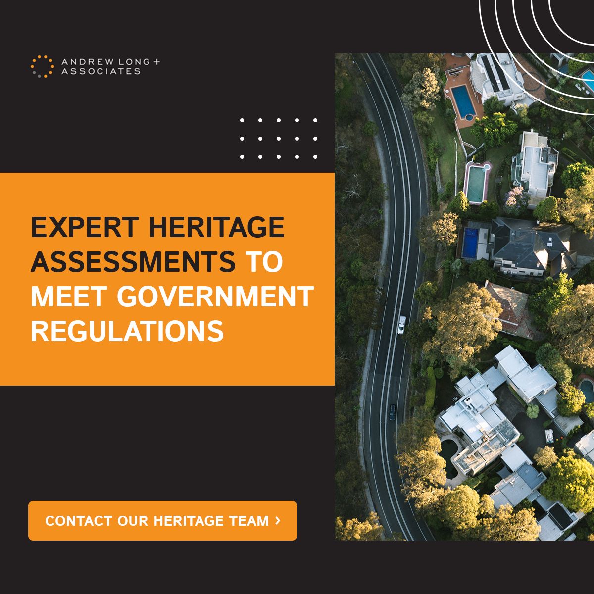 ALA Heritage ad
