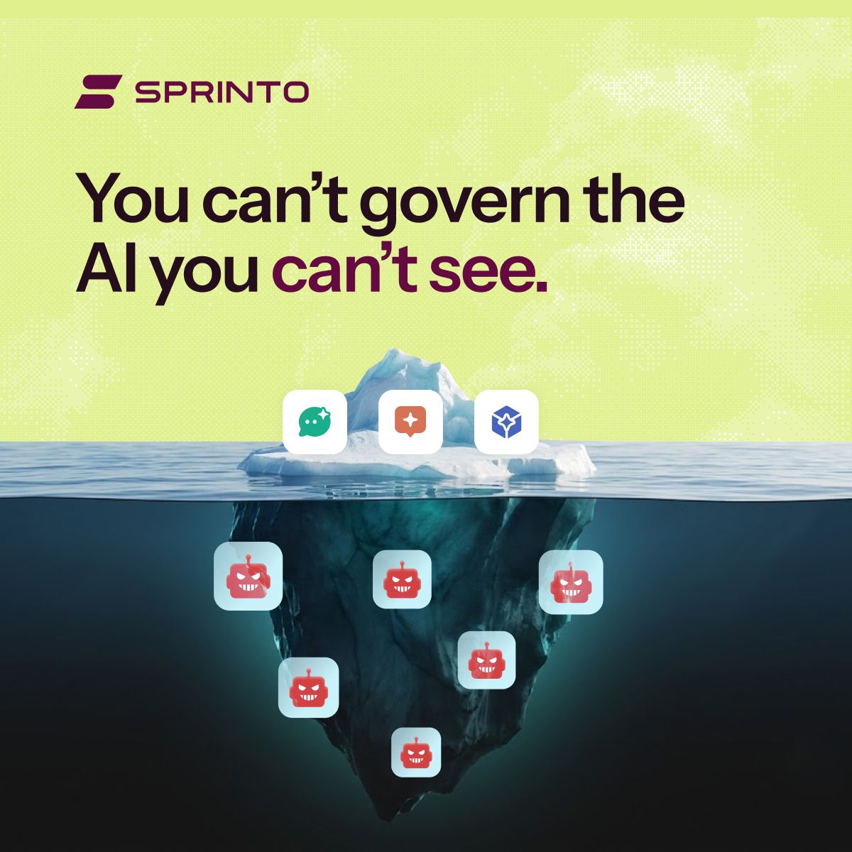 Sprinto ad