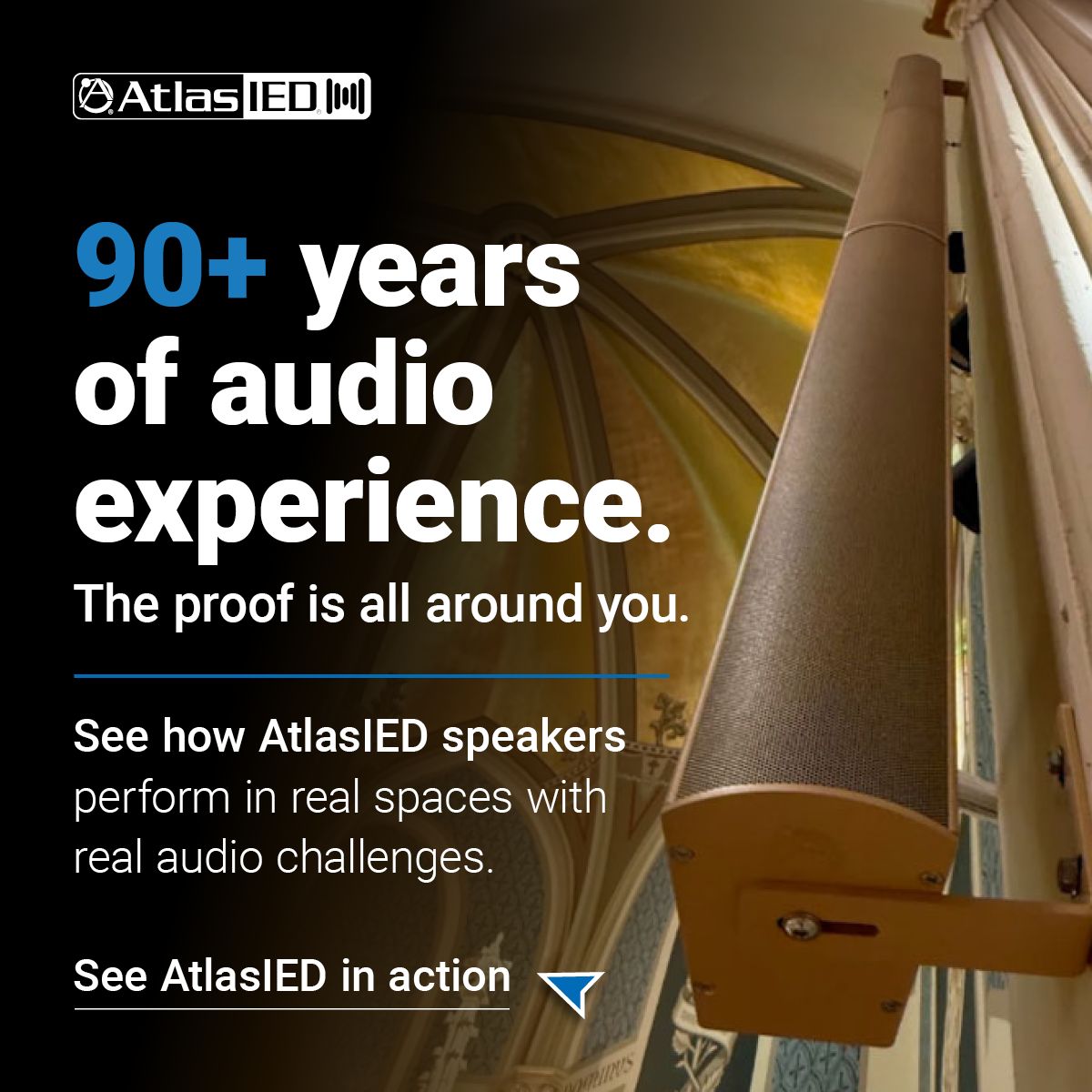 AtlasIED ad