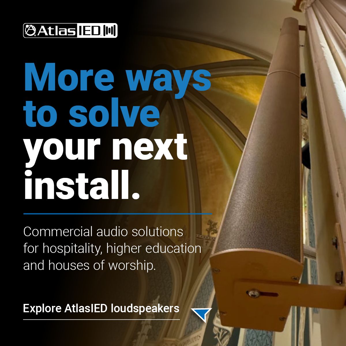 AtlasIED ad