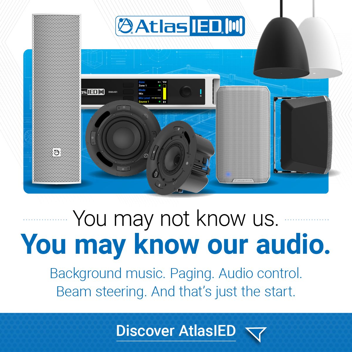 AtlasIED ad