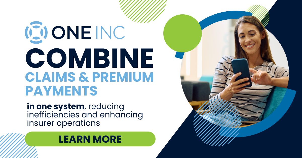One Inc ad
