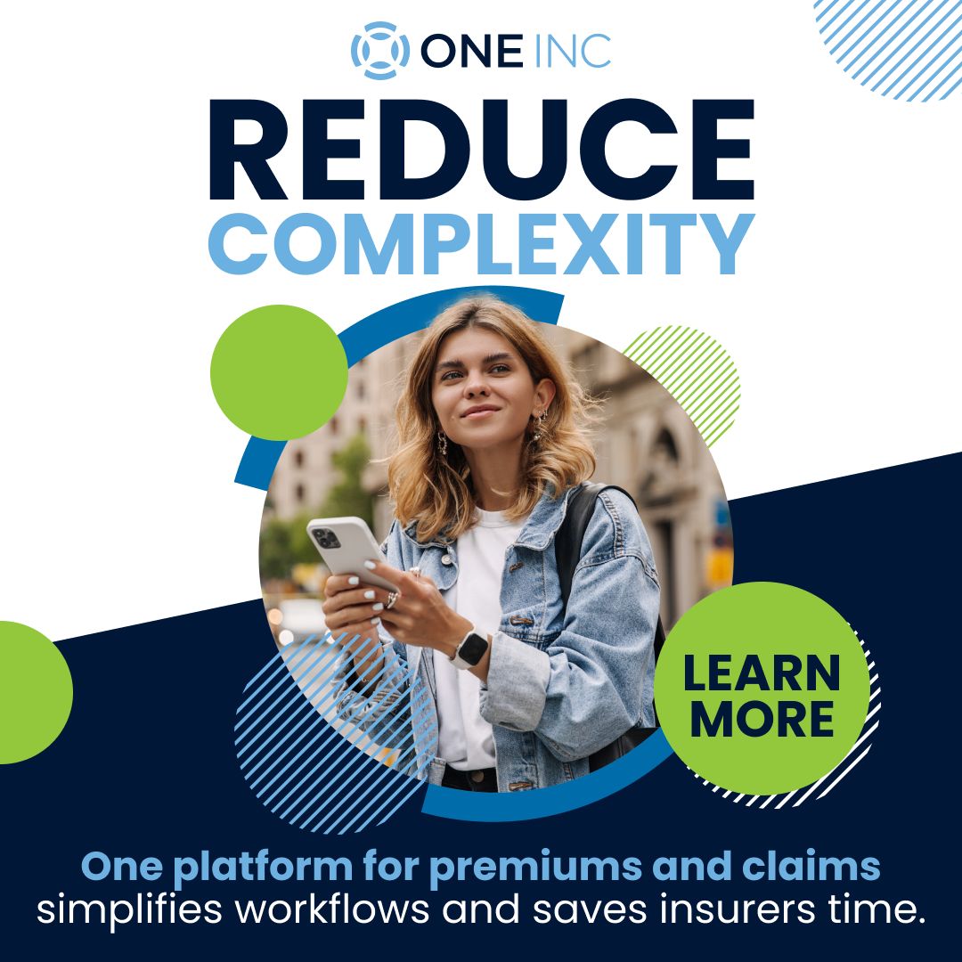 One Inc ad