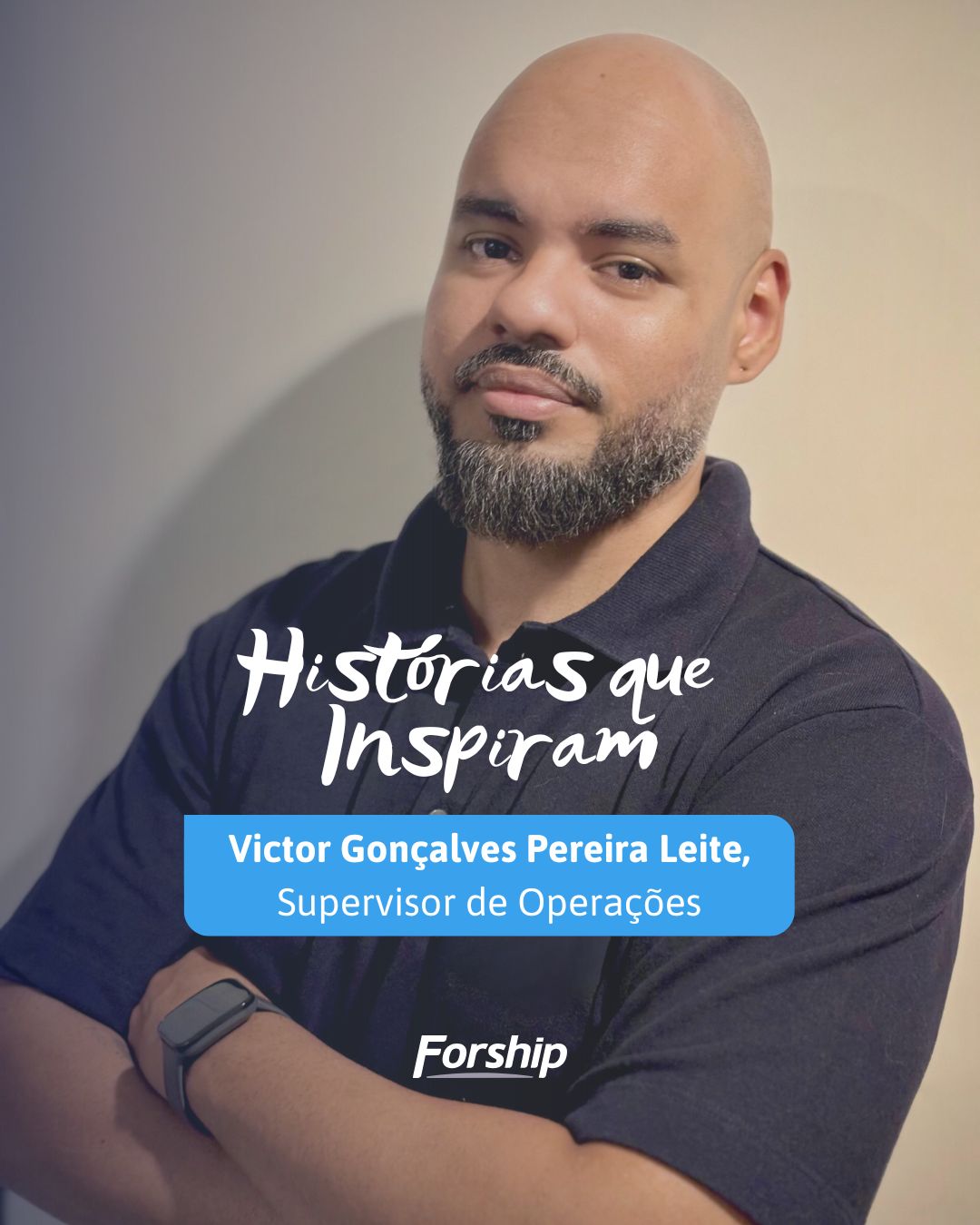 Forship ad