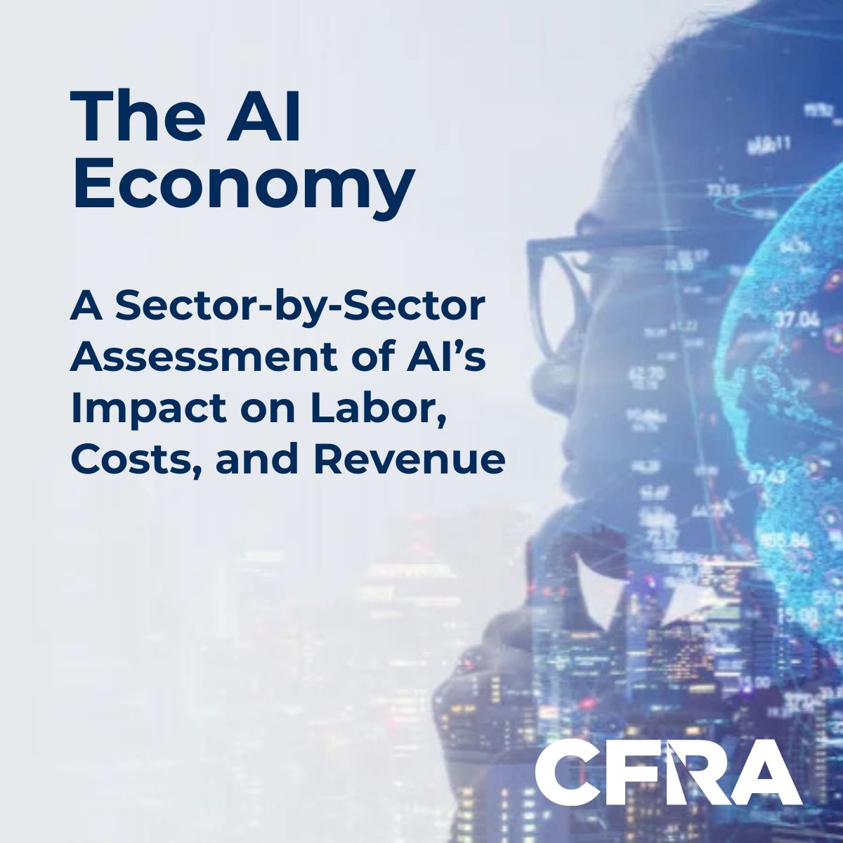 CFRA Research ad