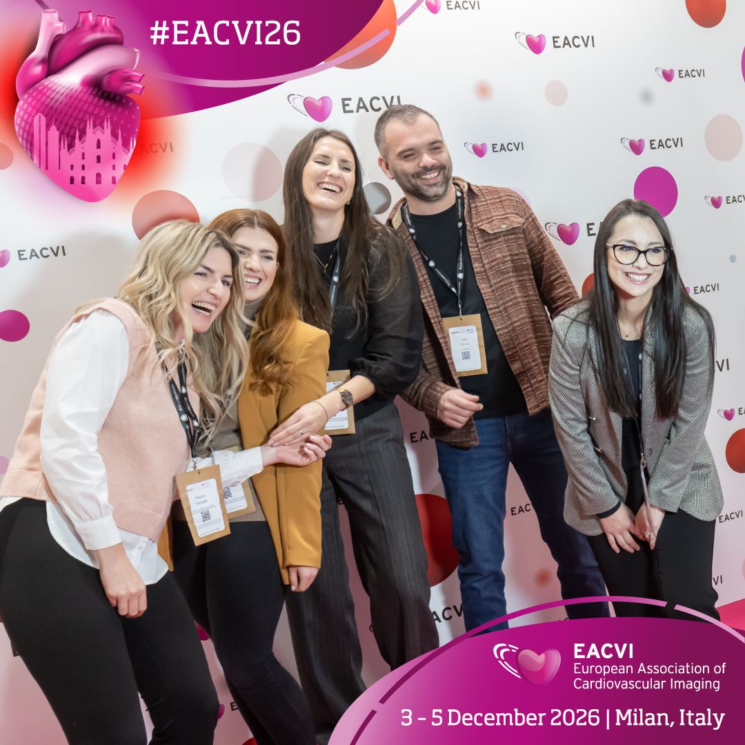 European Society of Cardiology ad