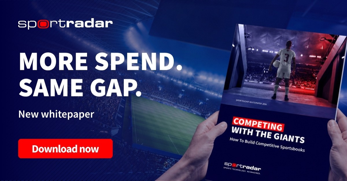 Sportradar ad