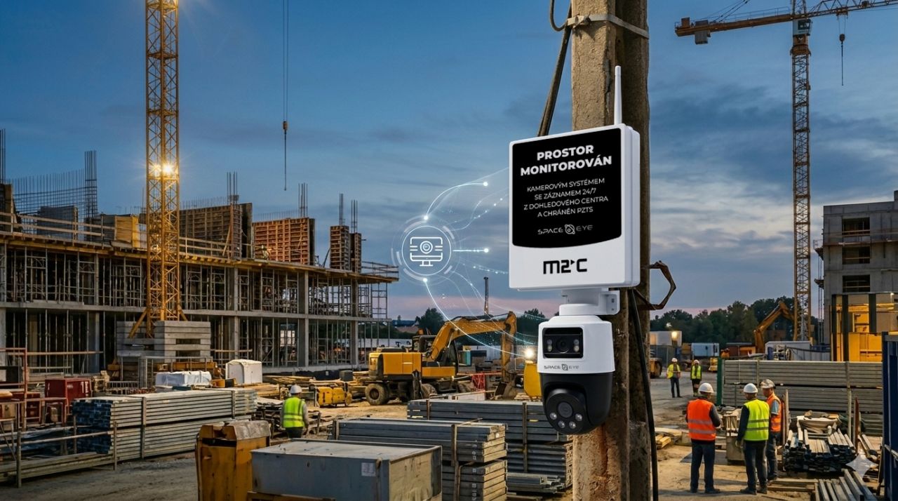 M2C ad