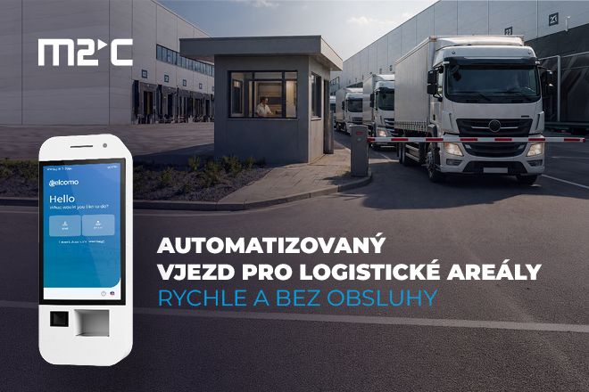 M2C ad