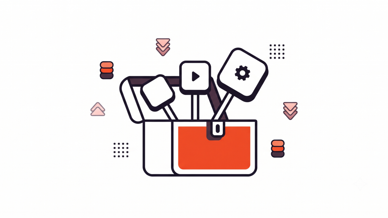 Filestack ad